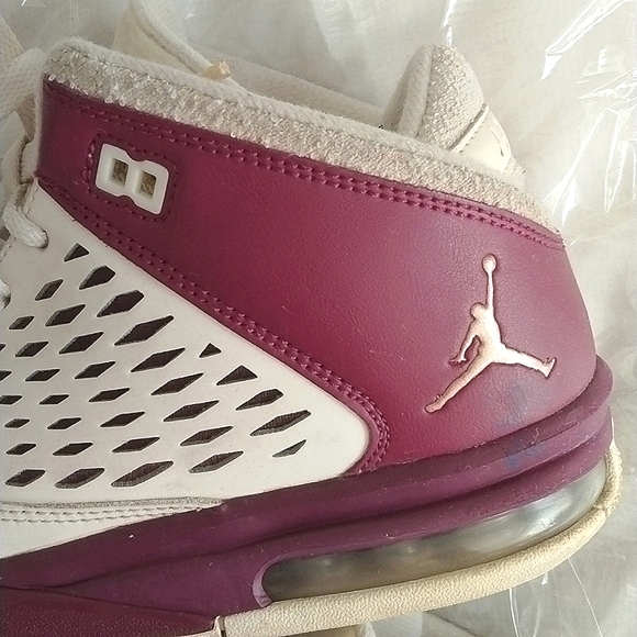 Jordan 4 Flight Origin - Picture 6 of 15